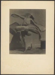 Lo spirito della tempesta