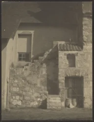 Gradini della Missione del Carmelo