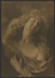 Studio della testa e della mano