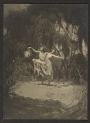 [La danza delle rocce]