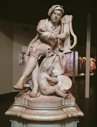 George Frederick Handel (1685-1759) 1738