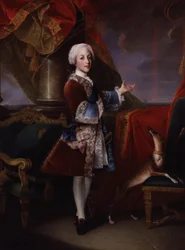 Enrico Benedetto Maria Clemente Stuart, cardinale di York