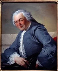 Ritratto di Monsieur Tolozan