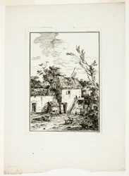 Paesaggio verticale