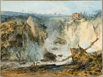 Cascata