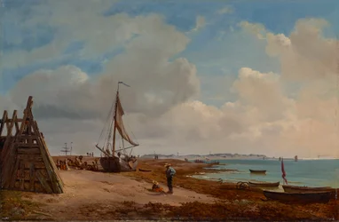 Veduta dell