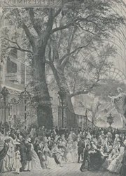 Alla Grande Esposizione, 1851, 1920