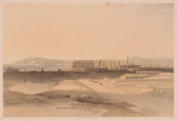 Egitto e Nubia: Volume II - N. 32, Karnak