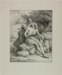 Orfeo ed Euridice