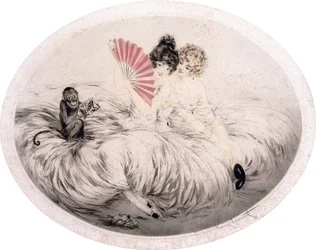 Dietro il Ventaglio