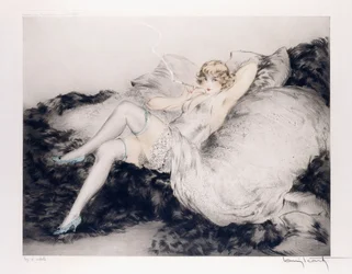 Biancheria Intima Bianca