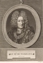 Francese: Anne-Jules de Noailles
