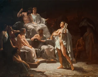 Orfeo all