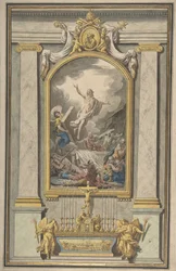 La Resurrezione