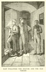 Illustrazione per Tom Brown