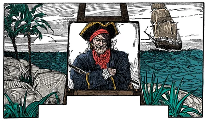 Illustrazione per 