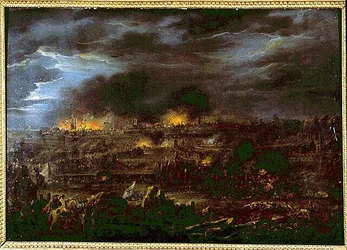 Bombardamento di Lille