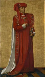 Filippo il Buono, Duca di Borgogna, 1872-1877