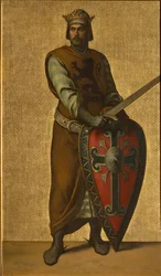 Roberto II di Gerusalemme