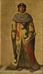 Guglielmo il Buono