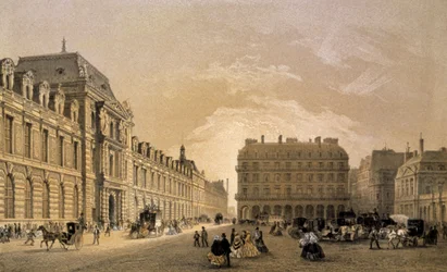Il Louvre