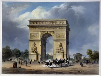 Arco di Trionfo