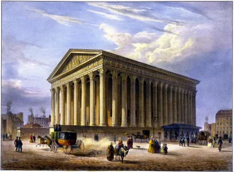Chiesa della Madeleine