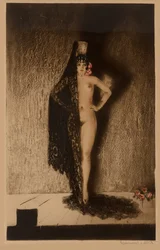 Conchita, 1929