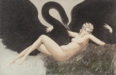 Leda e il Cigno