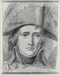 Ritratto del Generale Bonaparte, 1796