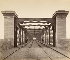Viadotto ferroviario a La Fontaine-des-Eaux, Dinan