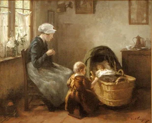 Una casa olandese