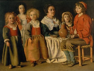Pasto pomeridiano