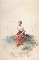 Figura femminile