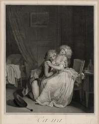 Ca ira, ca 1792