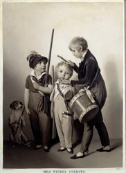 I miei piccoli soldati