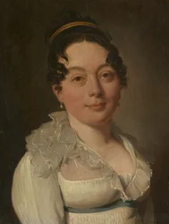 Ritratto di una donna