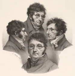 Autoritratto