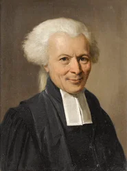 Louis-Léopold Boilly - Ritratto di un avvocato