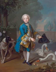 Ritratto di Luigi Filippo d