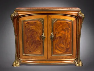 Mobile, c.1910