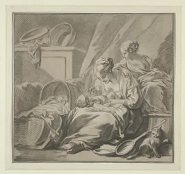 La buona madre
La bonne mère