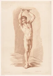 Nudo maschile
