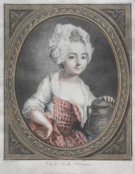 La lattaia