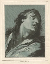 Testa di Giuseppe