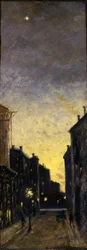 Cinquantasettesima Strada, 1908