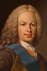 Fernando VI (dettaglio)