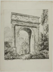 Arco di Susa