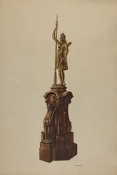 Nuovoel Post, 1938