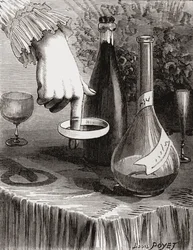 Una semplice dimostrazione della forza centrifuga